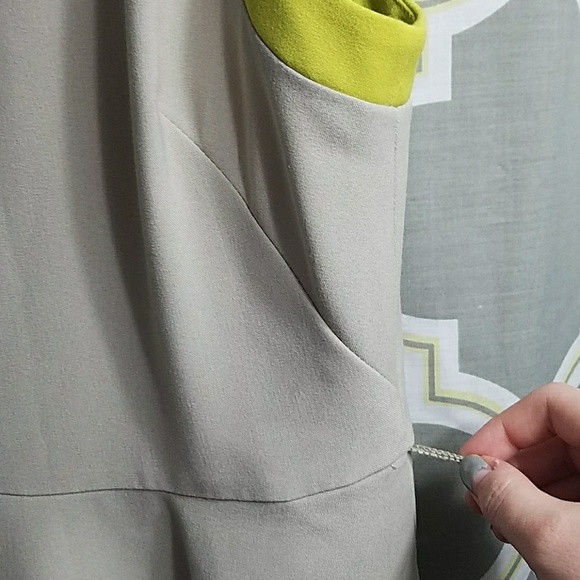 Muse dress - Picture 4 of 4